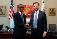 Nigeria, U.S. Renew Security Partnership After Ribadu’s Visit