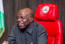 Labour Party Crisis Over, Says Otti, Gets Free Nomination Form