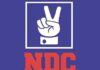 NDC Fix Presidential Primaries for May 29, Forms at ₦40m