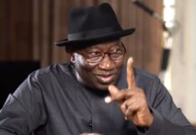 Ex-President Jonathan Wins ₦1m Cost In Election Court Battle