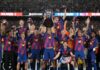 Barcelona Slash Madrid to Win 29th La Liga Title in El Clásico Victory