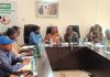 Southern, Middle Belt Leaders Insist on Southern Presidency