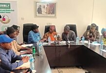 Southern, Middle Belt Leaders Insist on Southern Presidency