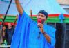 Benjamin Kalu Secures Third-Term Party Endorsement Unopposed