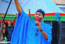 Benjamin Kalu Secures Third-Term Party Endorsement Unopposed