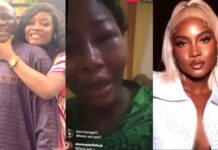 Father Alleges Rift with BBNaija Star Ilebaye After Stardom