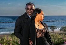Frank Edoho Heads to Court, Denies Ex-Wife’s Allegations of Abuse