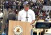 Makinde Joins APM, Enters Presidential Race as Wike’s PDP Kick
