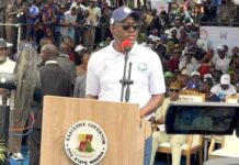Makinde Joins APM, Enters Presidential Race as Wike’s PDP Kick