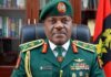 Defence Headquarters Clarifies Terrorist Commander Neutralisation