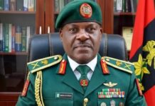 Defence Headquarters Clarifies Terrorist Commander Neutralisation