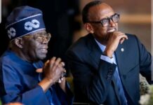 Nigeria Grants 30-Day Visa-Free Entry To Rwandans