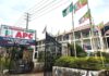 APC Gains 103 Seats Since 2023 in Mass Party Defection