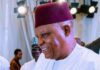 Shettima Recalls Plot to Sow Rift Between Him and Tinubu