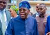 Tinubu Wins APC Primary, To Receive Certificate of Return