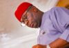 Mascot Kalu Withdraws from Abia APC Governorship Race