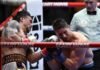 Usyk Retains Heavyweight Belts After Controversial Stoppage in Giza
