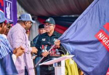 Peter Obi Wins NDC Ticket, Immediately Names Kwankwaso VP