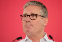 PM Starmer Under Pressure to Resign, but Who Will Replace Him?
