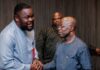 Accord Party Plunges into Crisis Over Endorsement of Alex Otti