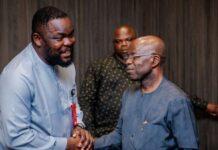 Accord Party Plunges into Crisis Over Endorsement of Alex Otti