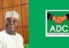 Atiku Wins ADC Ticket, But Faces Backlash Over Irregularities