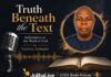 Truth Beneath the Text (Episode 1): God’s Kind of Love — A Reflection on 1 Cor 13