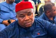 Cubana Chiefpriest Loses Imo APC Reps Primary, Laments Betrayal