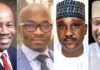 APC Plans Return Of 188 Lawmakers In 2027, with Automatic Tickets