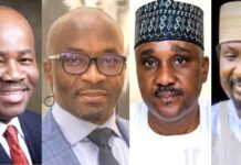APC Plans Return Of 188 Lawmakers In 2027, with Automatic Tickets