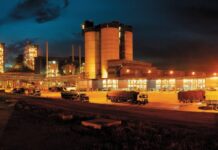 Dangote Expands to Power with 20,000MW Africa Power Grid Plan