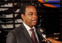 Donald Duke Joins Presidential Race, Clears PRP Screening