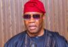Akpabio Denies Allegation He Said Northerners Can Leave Nigeria