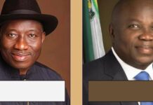 News of Goodluck Jonathan Entering Presidential Race is Unconfirmed