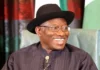 Jonathan Cleared to Contest 2027 Presidential Poll