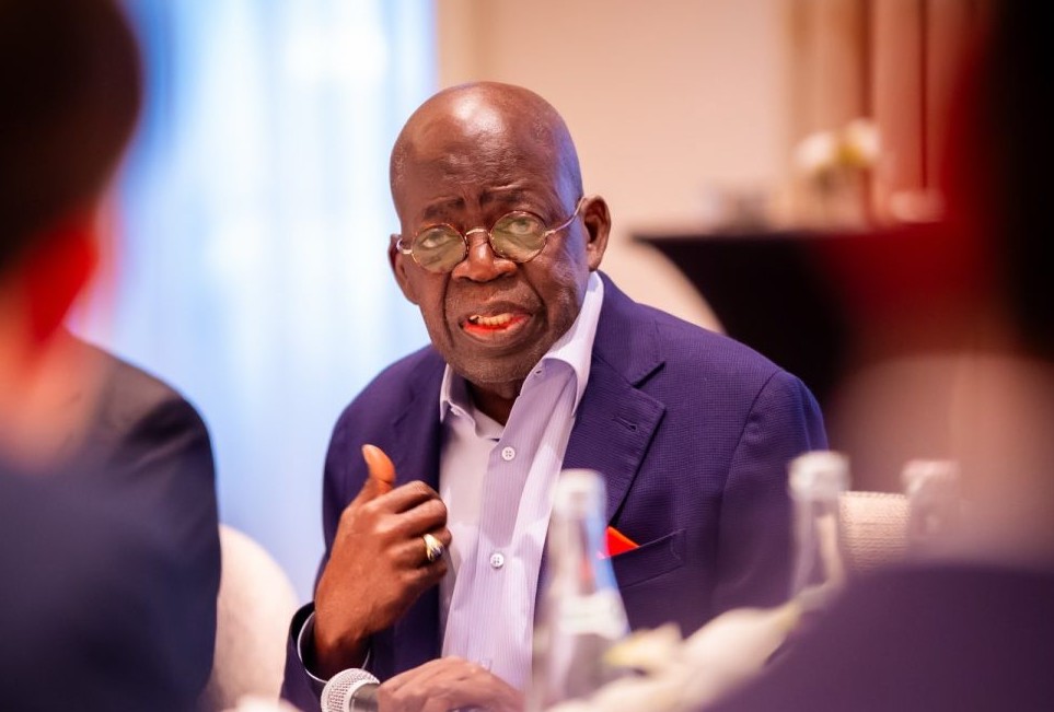 Africa Forward Summit: Tinubu Slams Global Finance System Africa Forward Summit: Tinubu Slams Global Finance System