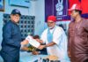 Peter Obi Clears NDC Screening for 2027 Presidential Race