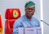 Makinde’s Executive Order Bans Unregistered Security Outfits