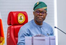 Makinde’s Executive Order Bans Unregistered Security Outfits