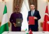Nigeria, Türkiye Sign Bilateral Mining Modernization Agreement