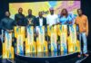 MTN Nigeria Launches Live It 100 Youth Campaign