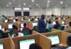 JAMB Sets 150 as Minimum Cut-Off Mark for 2026 Admissions