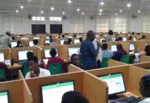 JAMB Sets 150 as Minimum Cut-Off Mark for 2026 Admissions