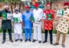 Abia LP Reps Members Formally Collect Nomination Forms