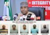 NDLEA Smashes Nigerian-Mexican Cartel in Ogun, Seize ₦480bn Meth