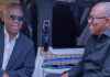 Obi Commends Air Peace London Service, Urge Patriotic Patronage