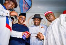 Obi, Kwankwaso Exit Weakens ADC, Boosts NDC with 18 Lawmakers