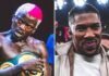 Music Icon Portable Dares Anthony Joshua to a Boxing Fight for ₦1bn