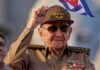 Ex-Cuban Leader, Raúl Castro Indicted in US Over 1996 Shootdown