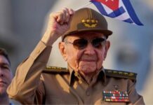 Ex-Cuban Leader, Raúl Castro Indicted in US Over 1996 Shootdown